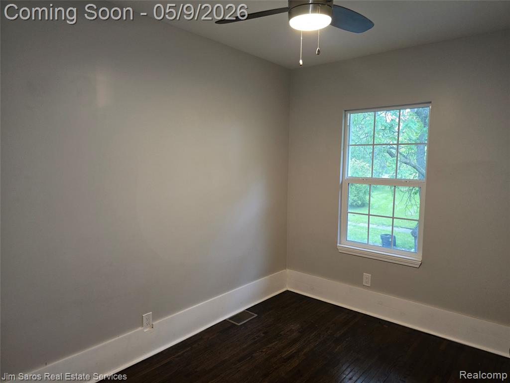 86 Englewood Street, Detroit, MI 48202 — Photo 16