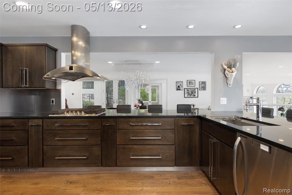 1789 Blue Heron Court, Bloomfield Hills, MI 48302 — Photo 11