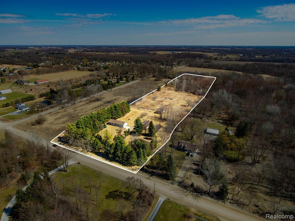 80842 SCOTCH SETTLEMENT Road, Bruce, MI 48065 — Photo 24
