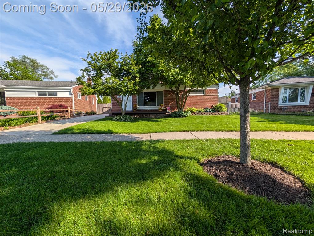 8520 Alper Street, Westland, MI — Photo 29