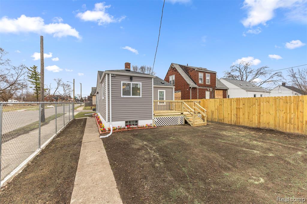13351 Tacoma Street, Detroit, MI 48205 — Photo 25