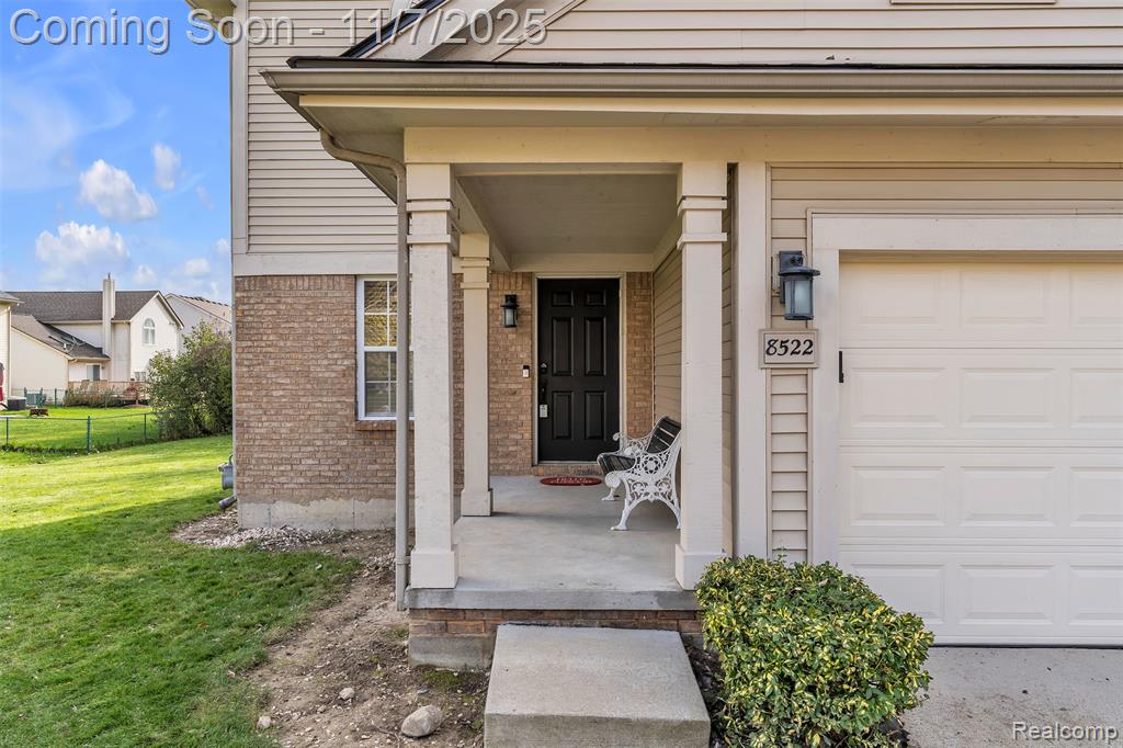 8522 Berkshire Drive, Ypsilanti, MI 48198 — Photo 3