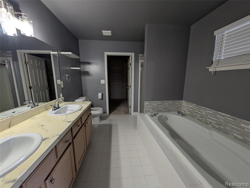 33445 Bay Hill Drive, Romulus, MI 48174 — Photo 35