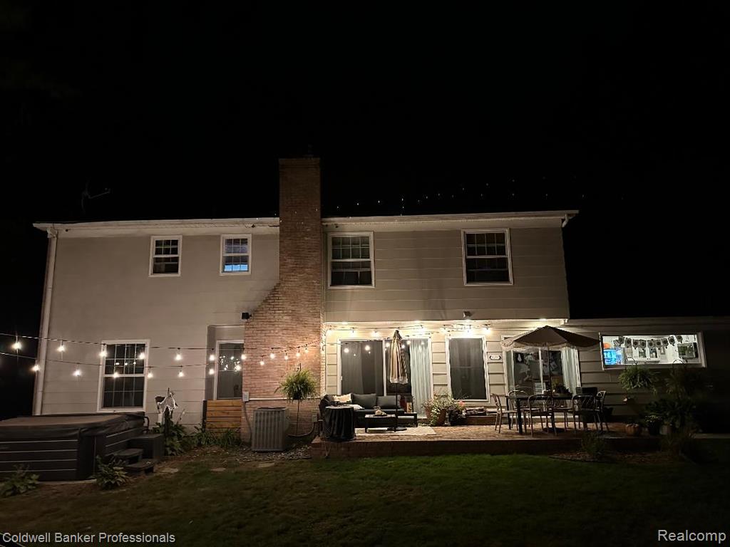 1565 Heather Drive, Lapeer, MI 48446 — Photo 6