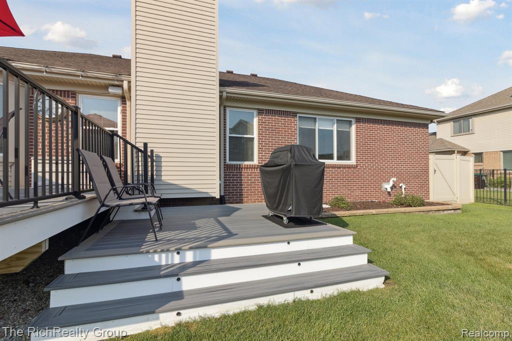 20149 Metzger Dr Drive, Rockwood, MI — Photo 27