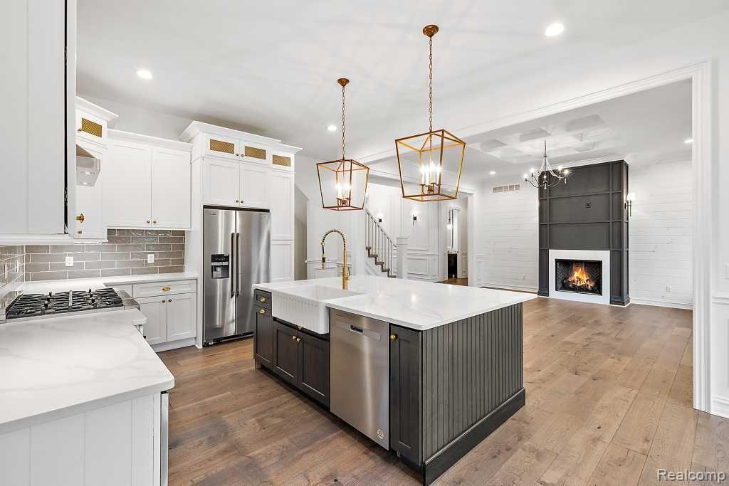 7158 SAWGRASS Drive, Washington, MI — Photo 19