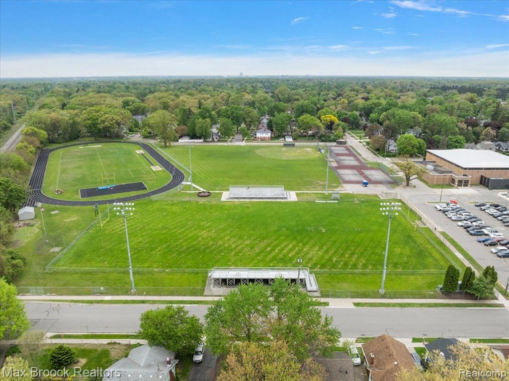 503 N WASHINGTON Avenue, Royal Oak, MI 48067 — Photo 51