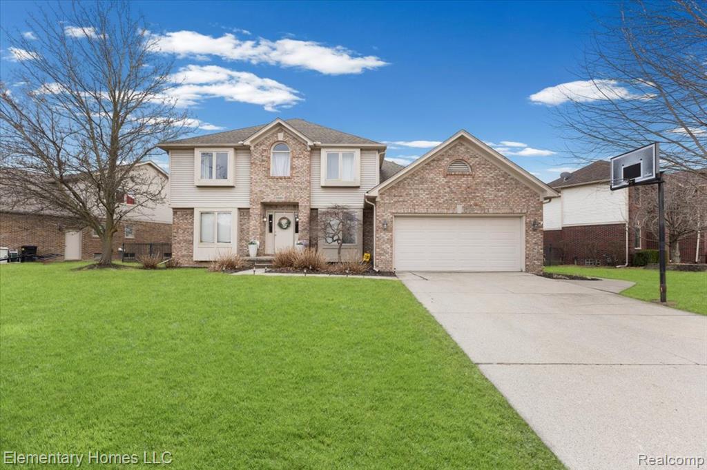 53260 Forestglade Drive, Chesterfield, MI 48047 — Photo 44