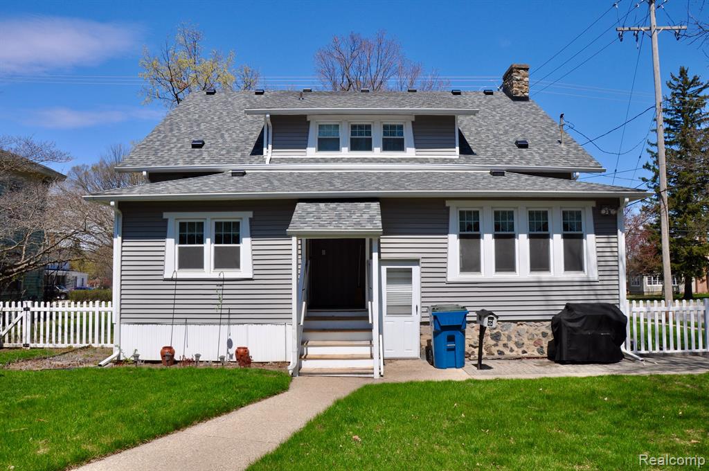 608 E MAPLE Street, Holly, MI 48442 — Photo 14