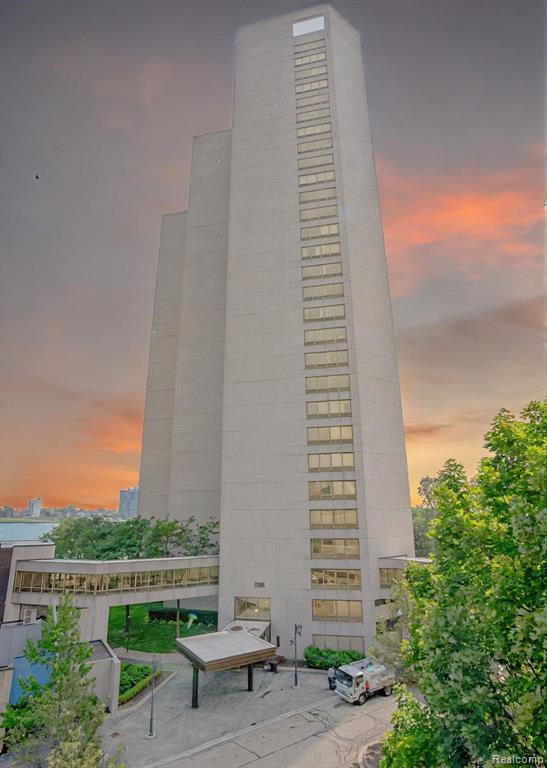 1001 Jefferson Avenue W, 300-14J, Detroit, MI 48226 — Photo 43