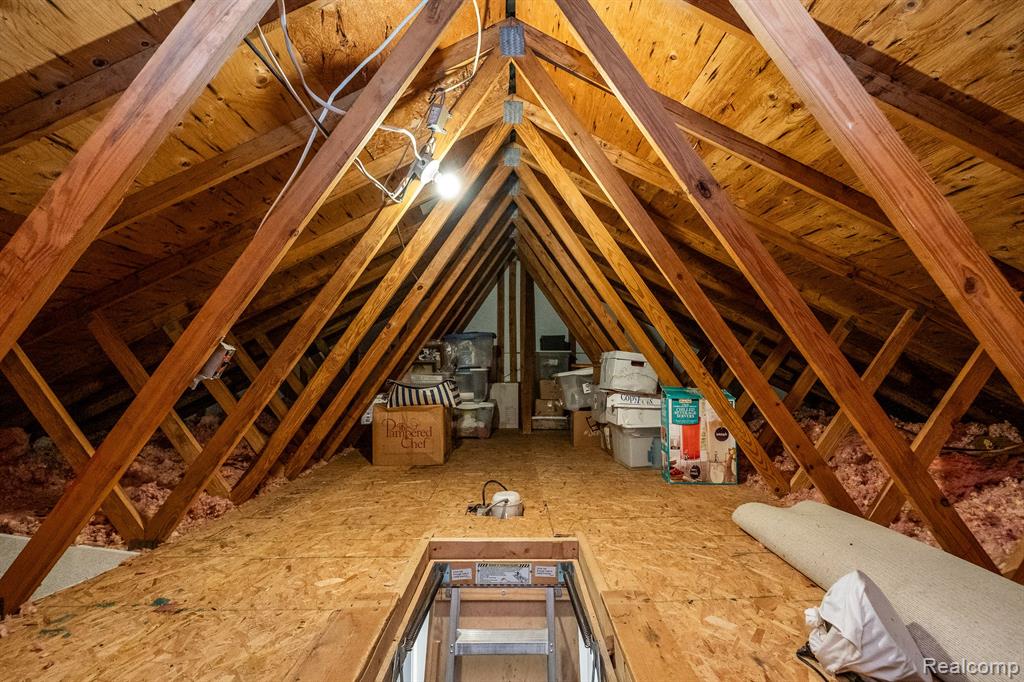 11207 PATTY ANN Lane, Romeo, MI 48065 — Photo 42