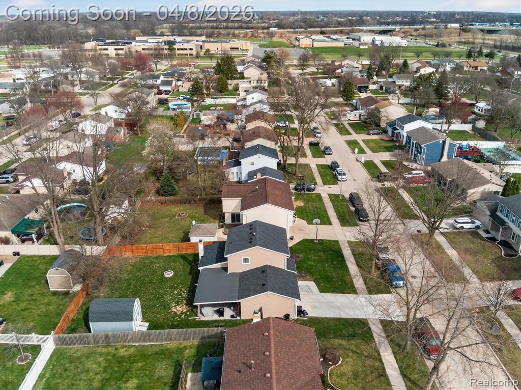 22184 Derby Road, Woodhaven, MI 48183 — Photo 48