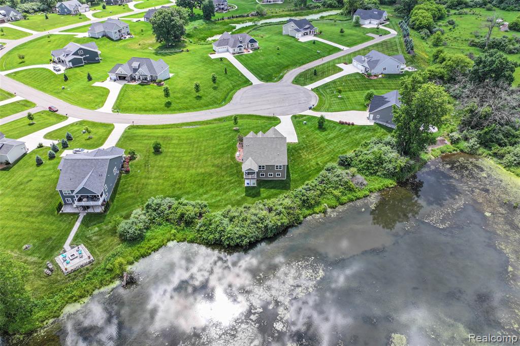 4800 Chestnut Springs Drive, Howell, MI 48843 — Photo 45