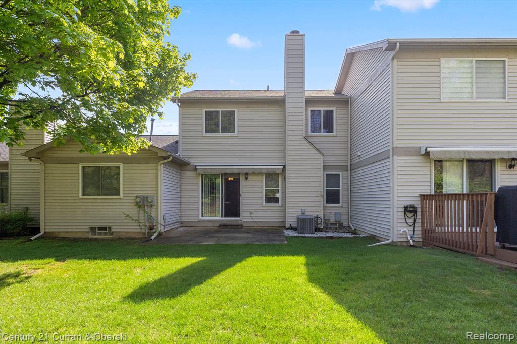 6541 DEERHURST Drive, Westland, MI — Photo 34