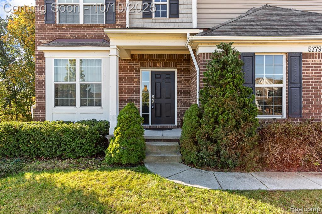 57797 Village Drive, New Hudson, MI 48165 — Photo 54