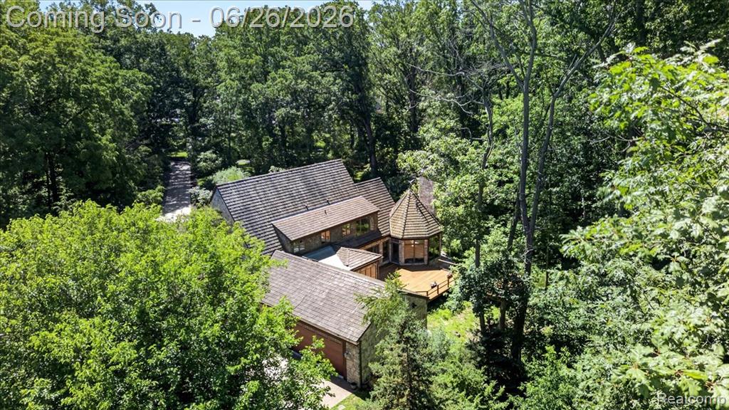 29498 E River Road, Grosse Ile, MI 48138 — Photo 58