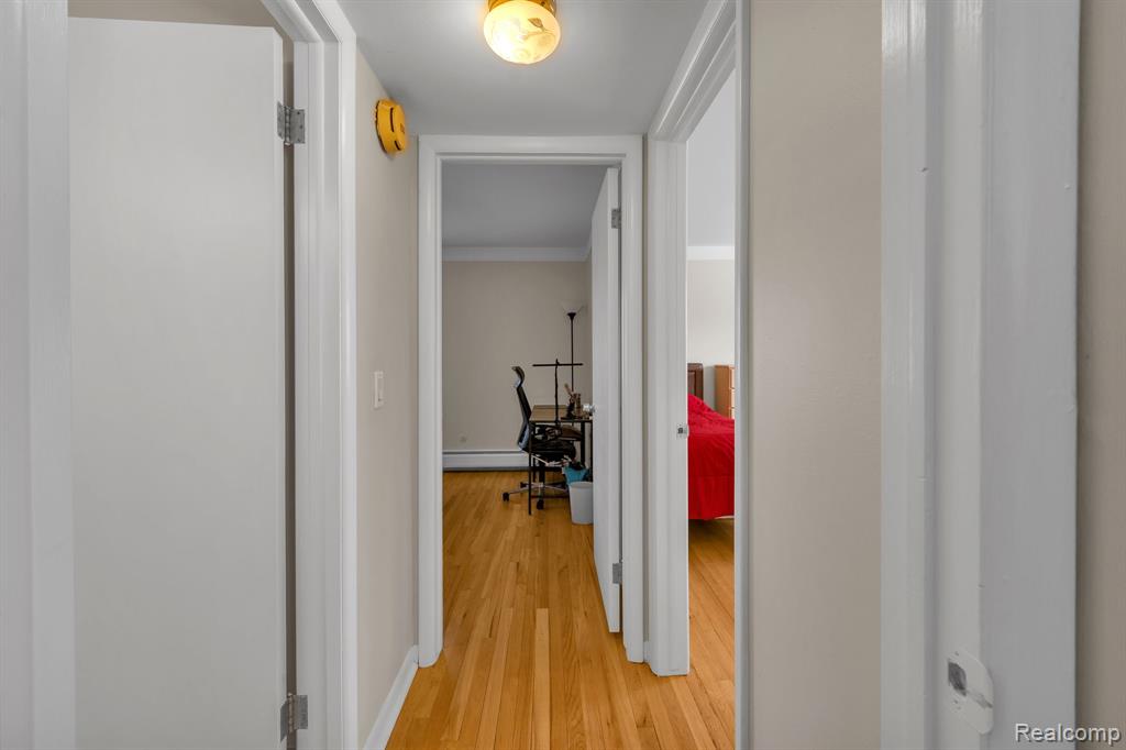 1201 Island Drive, 102, Ann Arbor, MI 48105 — Photo 30
