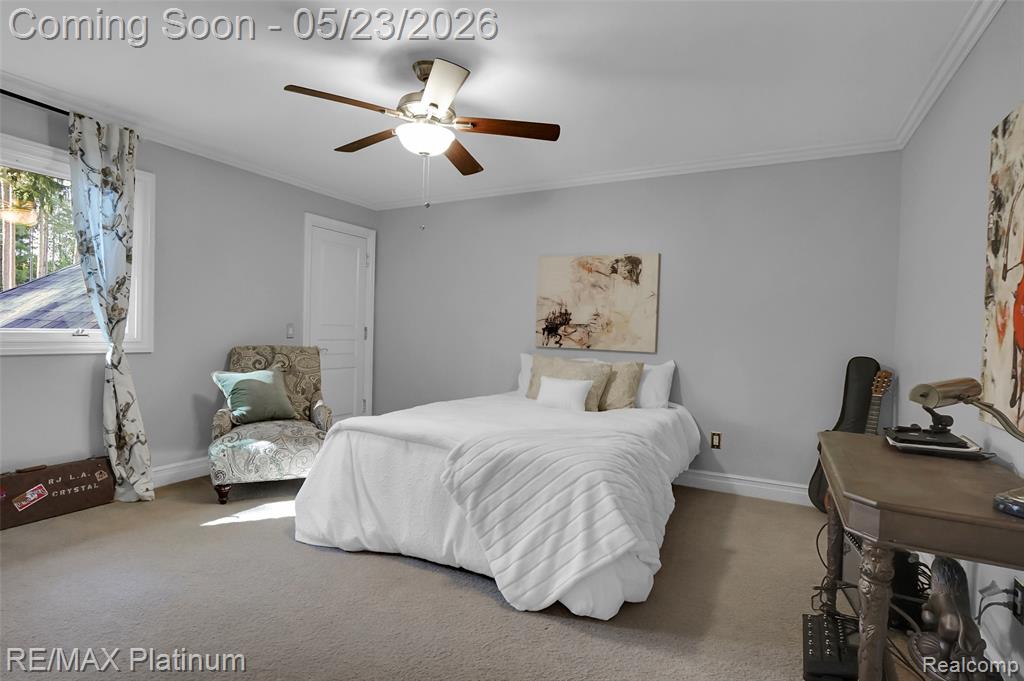 5479 River Ridge Drive, Brighton, MI 48116 — Photo 47
