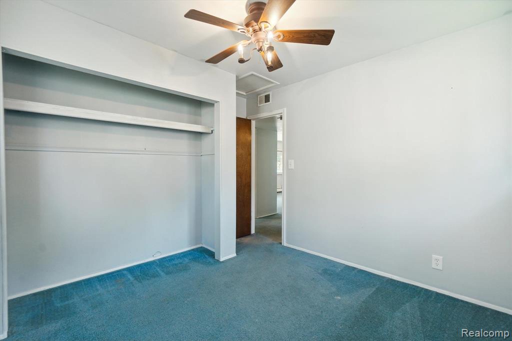 4208 BRISTOLWOOD Drive, Flint, MI 48507 — Photo 20