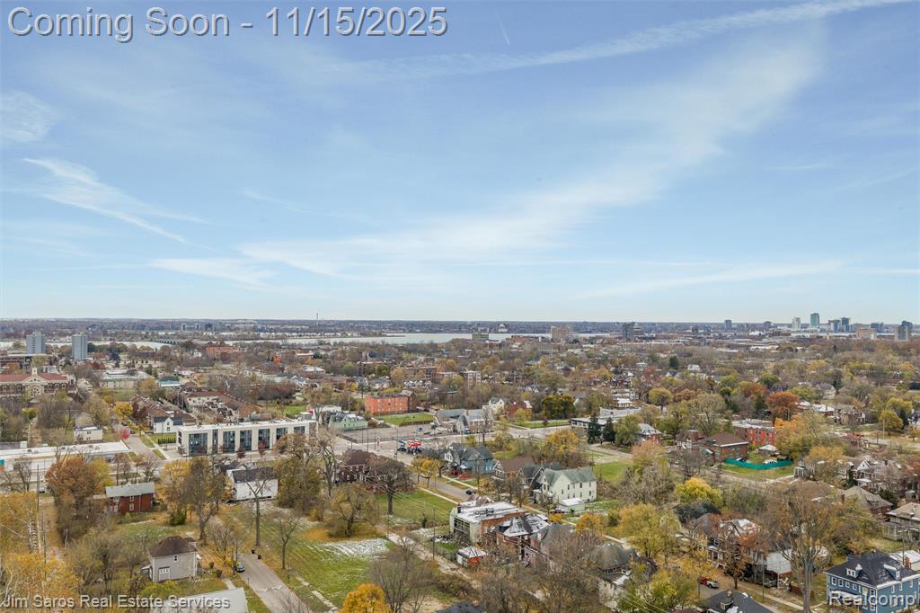 2462 Townsend Street, Detroit, MI 48214 — Photo 51