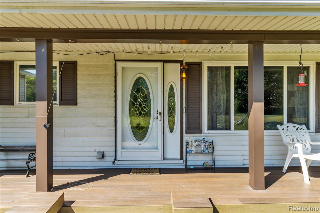 5236 W WILSON Road, Clio, MI 48420 — Photo 6