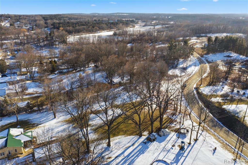 4035 Metamora Ridge Road, Metamora, MI 48455 — Photo 11
