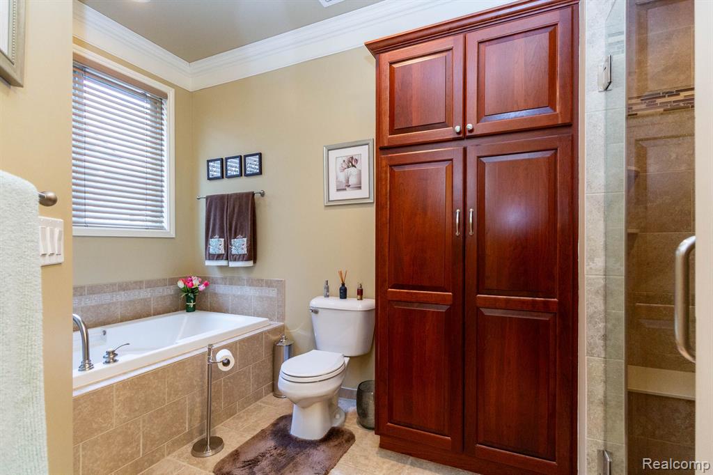 7873 Firestone Lane, Washington, MI — Photo 26