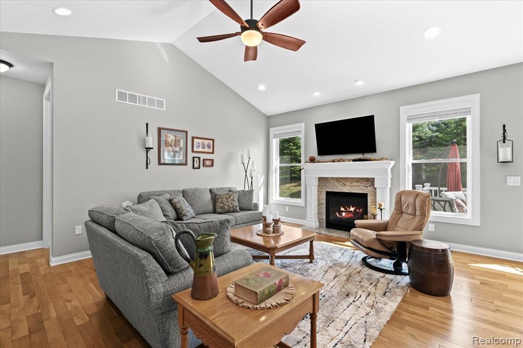 68 Fox Hollow Drive, Metamora, MI 48455 — Photo 9