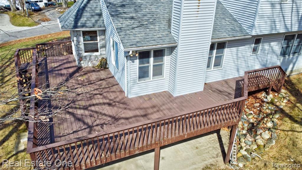 2993 WOODLAND Drive, Metamora, MI, 48455