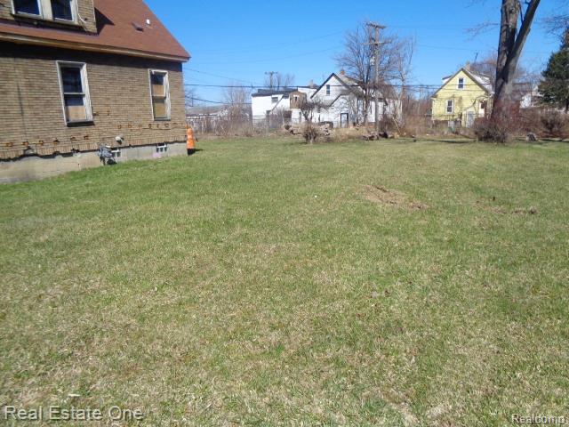 5468 Holcomb Street, Detroit, MI 48213 — Photo 30