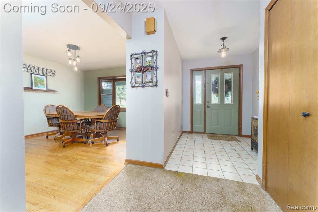 9511 W Allen Road, Fowlerville, MI 48836 — Photo 11