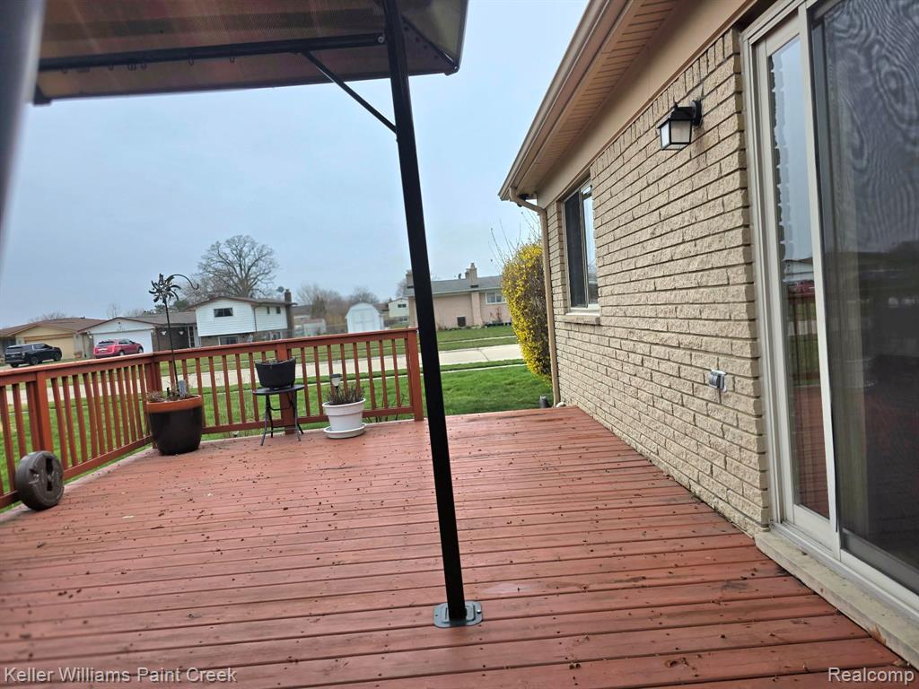 4714 Pickwick Drive, Sterling Heights, MI 48310 — Photo 25