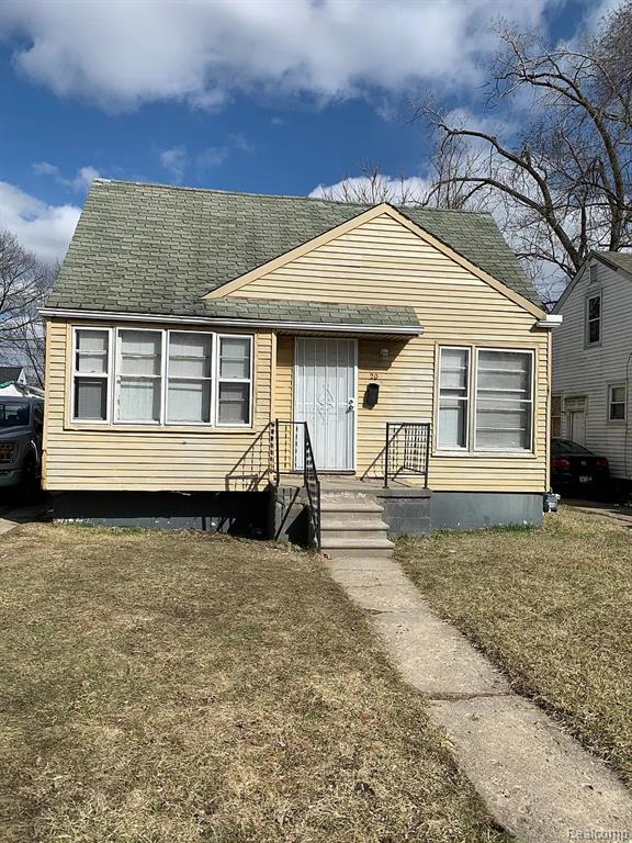 20244 Oakfield Street, Detroit, MI 48235 — Photo 5
