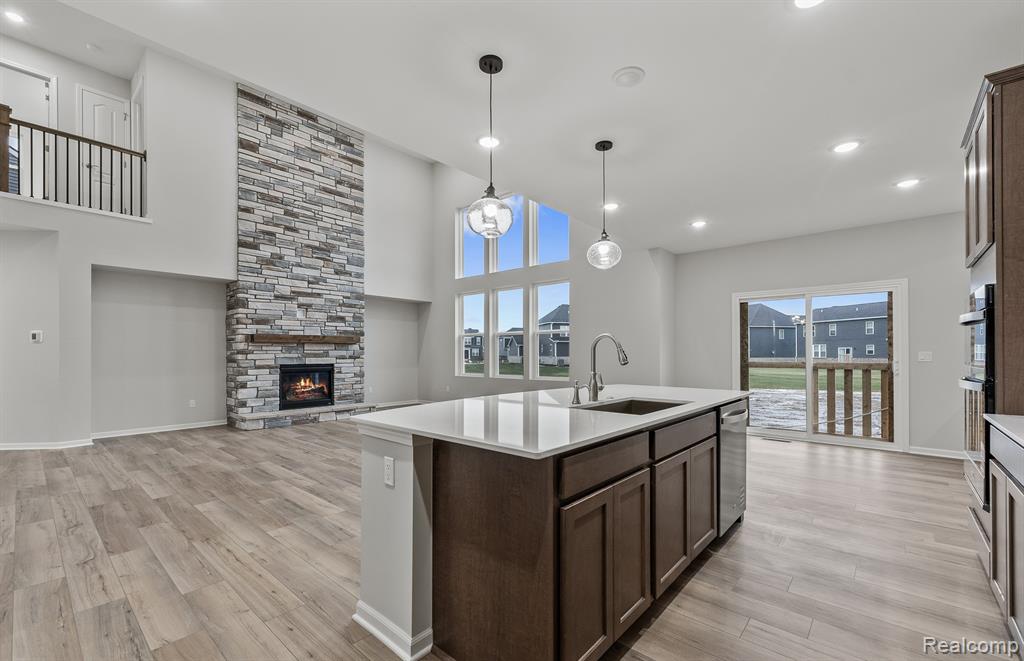 51079 Deerbrook Drive, Macomb, MI 48042 — Photo 17