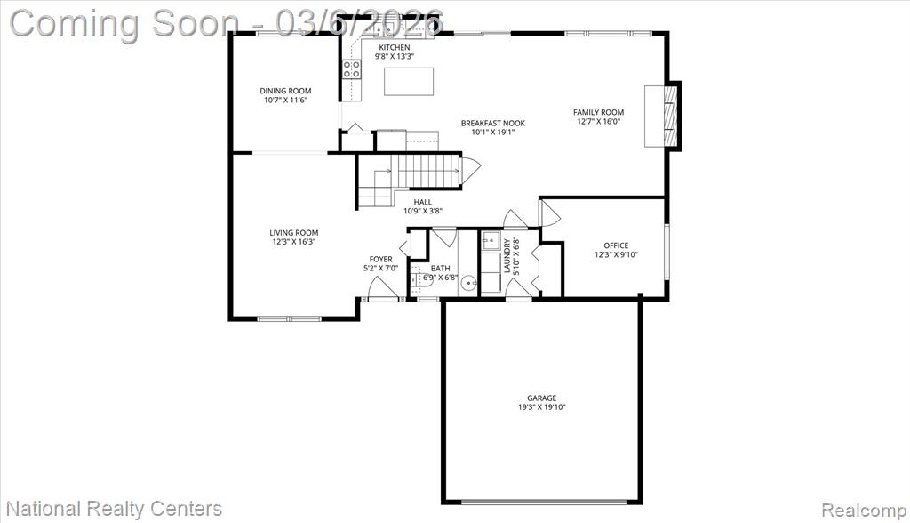 906 Meadowbrook Way, Milford, MI 48381 — Photo 43