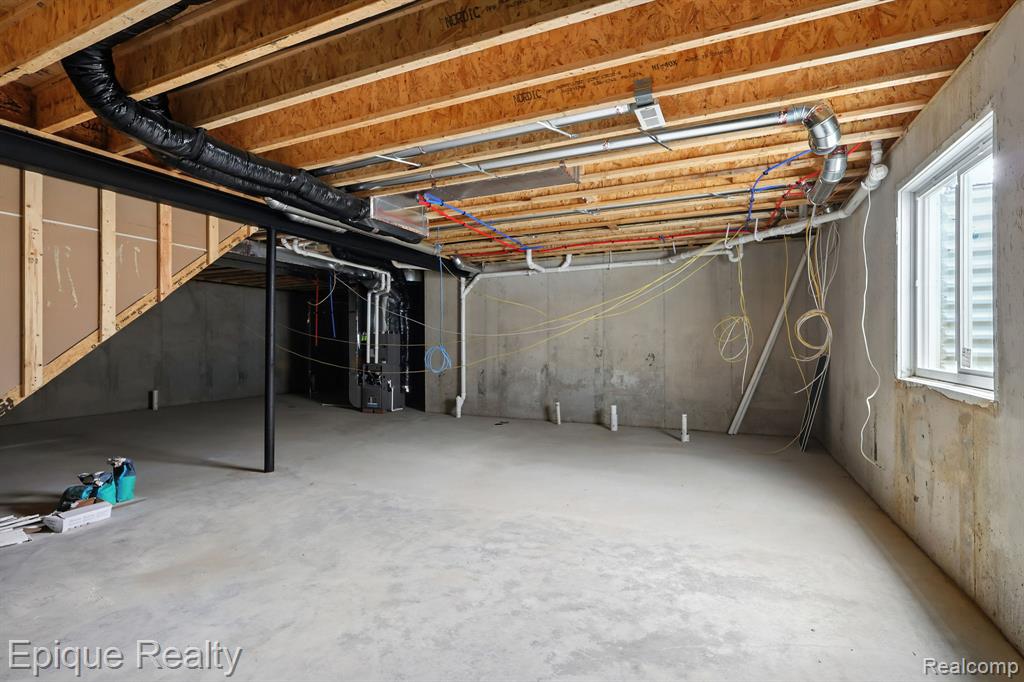 600 Cornerstone Drive, Oxford, MI 48371 — Photo 21