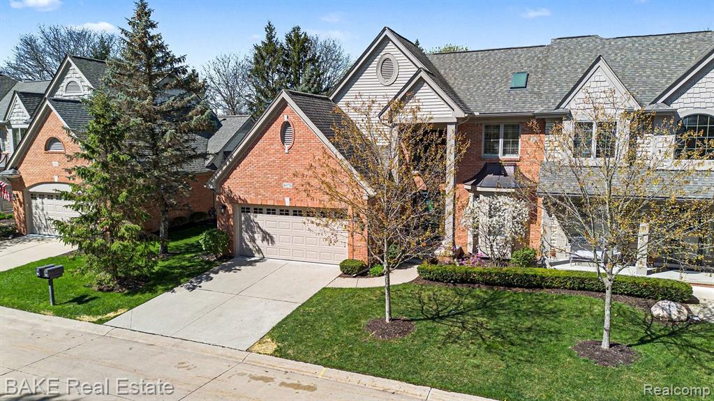 43576 Abbey Circle, Canton, MI 48187 — Photo 3