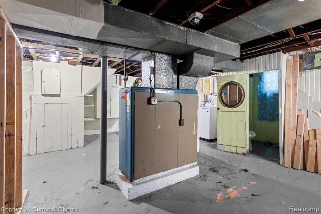 9113 AVIS Street, Detroit, MI 48209 — Photo 28