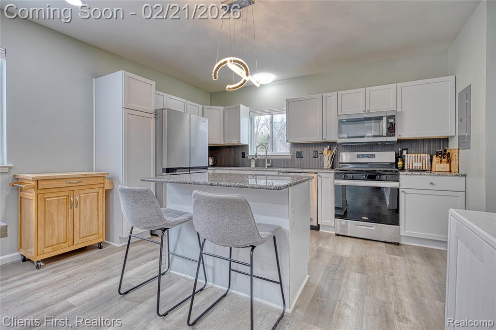 8655 Rushview Drive, Pinckney, MI 48169 — Photo 16