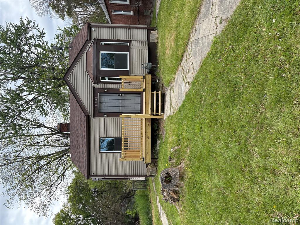 14347 Westwood Street, Detroit, MI 48223