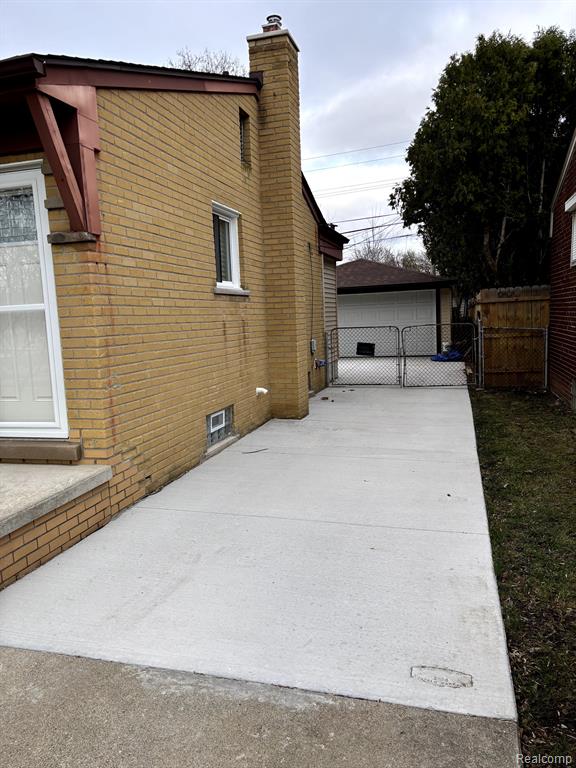 7921 CLIPPERT Street, Taylor, MI 48180 — Photo 19