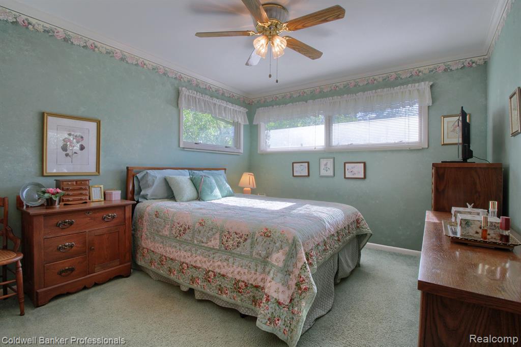 9111 MORRISON Avenue, Plymouth, MI 48170 — Photo 22