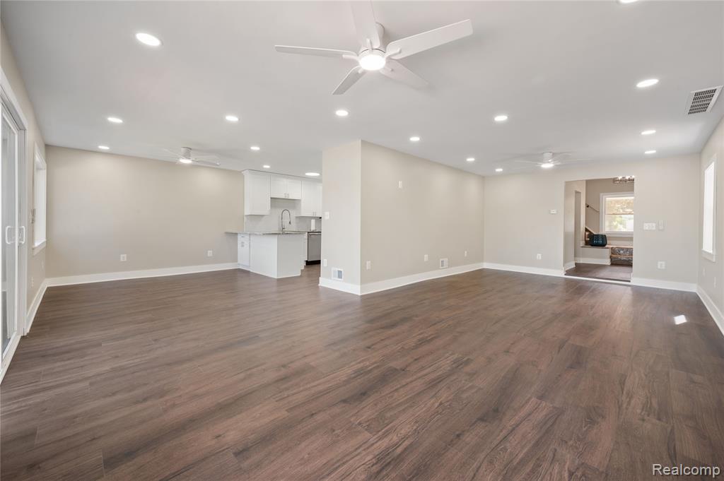 3515 Highland Boulevard, Highland, MI 48356 — Photo 16