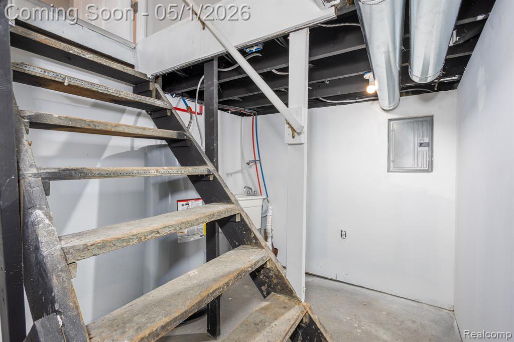 3621 Frederick Street, Detroit, MI 48211 — Photo 27