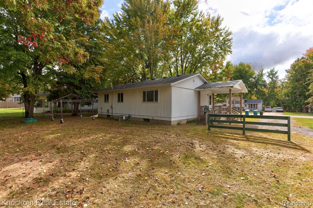 4938 WORTH Street, Millington, MI 48746 — Photo 29