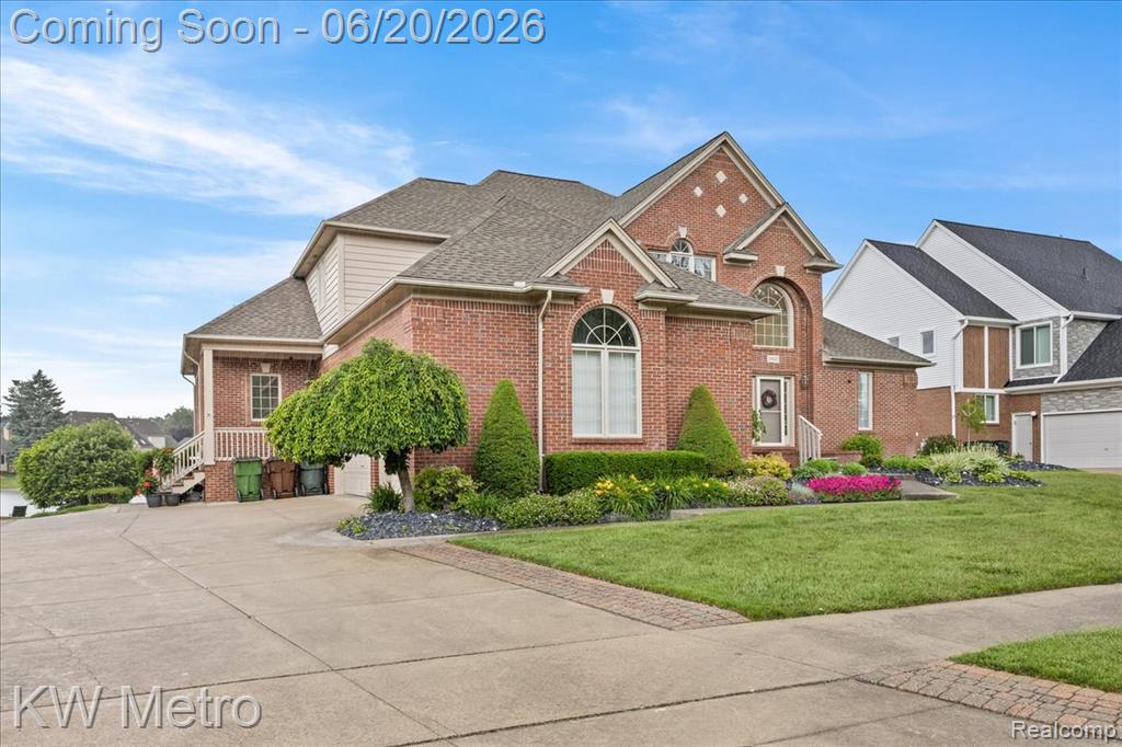 49145 White Mill Drive, Utica, MI 48317 — Photo 79