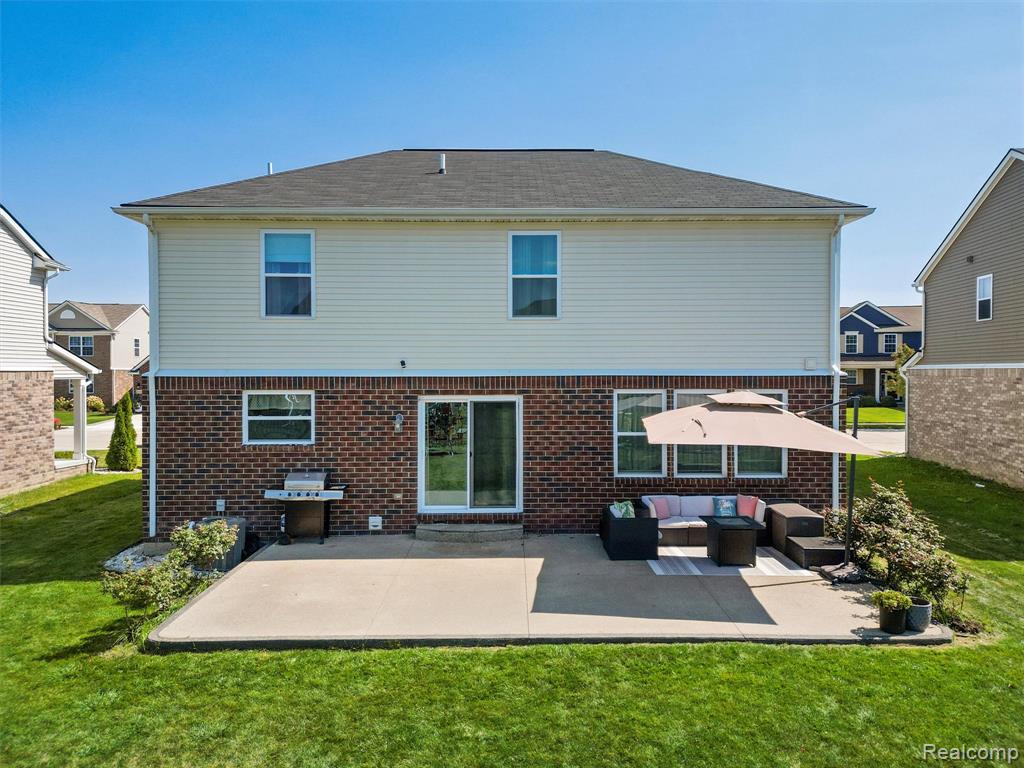 41197 Dortmund Drive, Clinton Twp, MI 48038 — Photo 40
