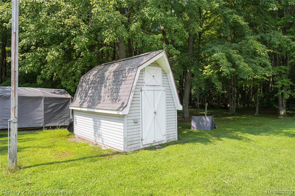 13680 S Seymour Road, Montrose, MI 48457 — Photo 20