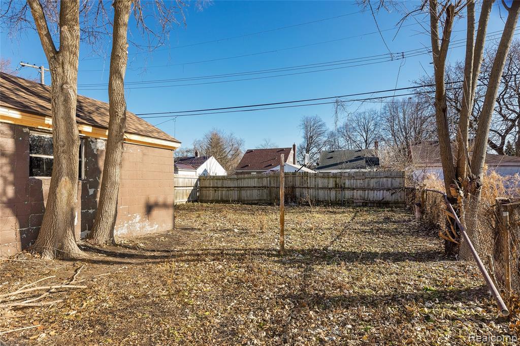 12058 Wayburn, Wayne, MI 48224 — Photo 31