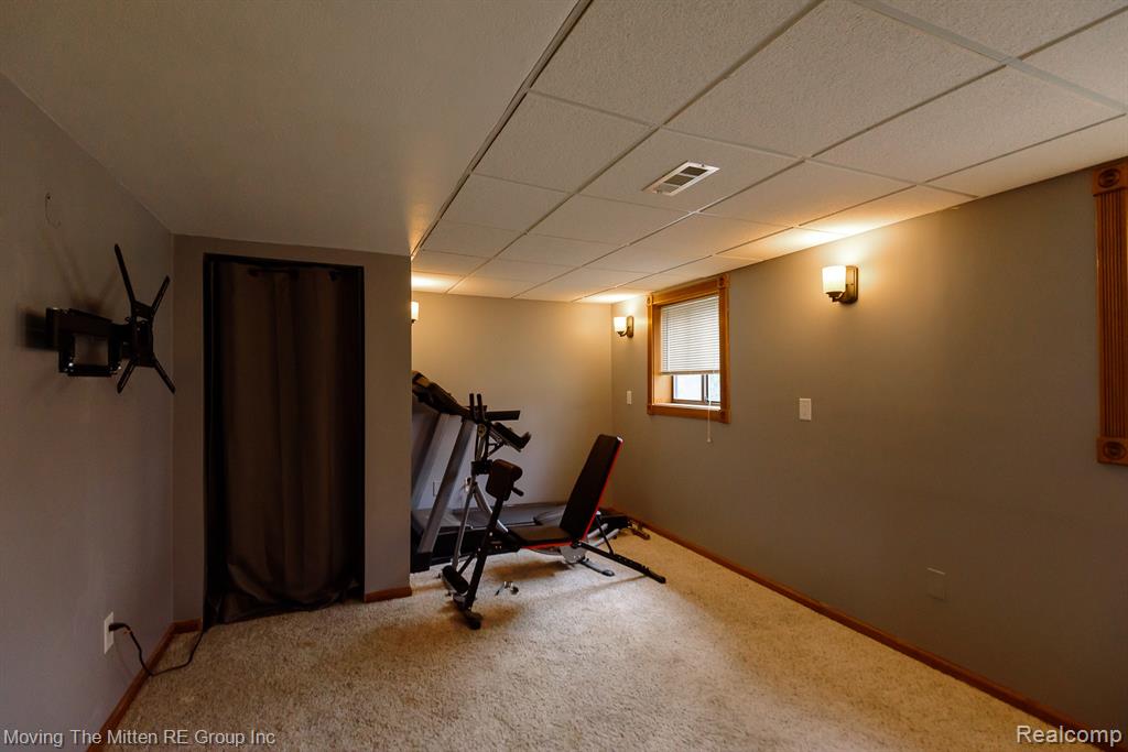 21775 Clemmons Court, Belleville, MI 48111 — Photo 22